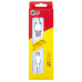 Кабель Dengos USB - USB Type-C (M/M) 1 м White (PLS-TC-6A-WHITE) Кабель Dengos USB - USB Type-C (M/M) 1 м White (PLS-TC-6A-WHITE)