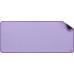 Ігрова поверхня Logitech Desk Mat Studio Lavender (956-000054) Ігрова поверхня Logitech Desk Mat Studio Lavender (956-000054)