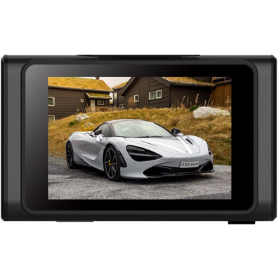 Відеореєстратор CarCam H6W+Wi-FI Відеореєстратор CarCam H6W+Wi-FI