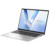 Ноутбук Asus Vivobook 16 M1607KA-MB060 (90NB15F2-M004D0) Cool Silver