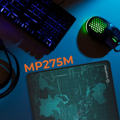 Ігрова поверхня GamePro MP275M Ігрова поверхня GamePro MP275M