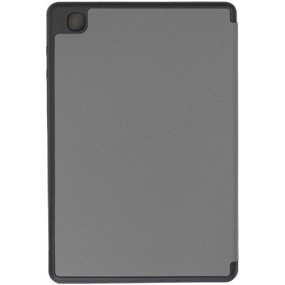 Чохол-книжка BeCover Flexible TPU Mate для Samsung Galaxy Tab S6 Lite 10.4 SM-P620/SM-P625/SM-P627 Grey (712515) Чохол-книжка BeCover Flexible TPU Mate для Samsung Galaxy Tab S6 Lite 10.4 SM-P620/SM-P625/SM-P627 Grey (712515)