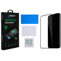 Захисне скло BeCover для Apple iPhone 14 Plus Black (707971) Захисне скло BeCover для Apple iPhone 14 Plus Black (707971)