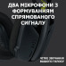Bluetooth-гарнітура Logitech G435 Wireless Black (981-001050) Bluetooth-гарнітура Logitech G435 Wireless Black (981-001050)