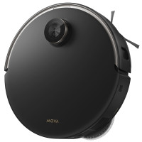 Робот-пилосос Mova V50 Ultra Complete Black (RLV72LE-1-bl) Робот-пилосос Mova V50 Ultra Complete Black (RLV72LE-1-bl)