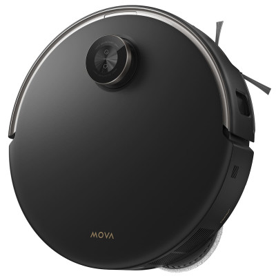 Робот-пилосос Mova V50 Ultra Complete Black (RLV72LE-1-bl) Робот-пилосос Mova V50 Ultra Complete Black (RLV72LE-1-bl)