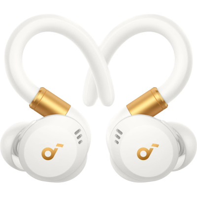 Bluetooth-гарнітура Anker SoundCore Sport X20 White (A3968G21) Bluetooth-гарнітура Anker SoundCore Sport X20 White (A3968G21)