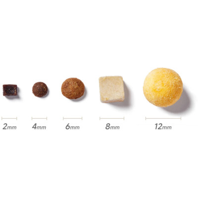 Смарт-годівниця Mova Automatic PET Feeder PF10 Pro (PF10A) Смарт-годівниця Mova Automatic PET Feeder PF10 Pro (PF10A)