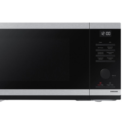 Мікрохвильова піч Samsung MG23DG4524ATUA Мікрохвильова піч Samsung MG23DG4524ATUA