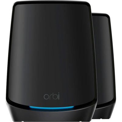 WiFi Mesh-система Netgear Orbi RBK862SB 2-pack