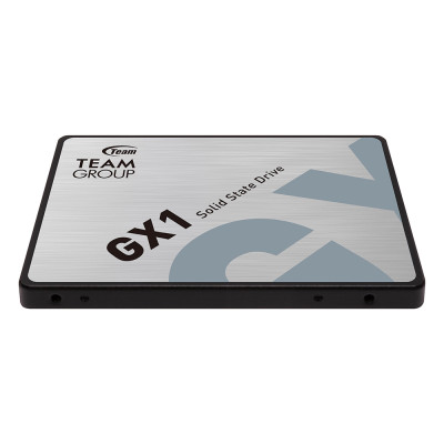 Накопичувач SSD  240GB Team GX1 2.5 Накопичувач SSD  240GB Team GX1 2.5