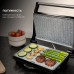 Гриль Cecotec Rock`nGrill 1500 Rapid CCTC-03065 (8435484030656) Гриль Cecotec Rock`nGrill 1500 Rapid CCTC-03065 (8435484030656)