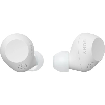 Bluetooth-гарнітура Sony WF-C710N White (WFC710NW.E) Bluetooth-гарнітура Sony WF-C710N White (WFC710NW.E)