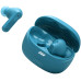 Bluetooth-гарнітура JBL Tune Beam 2 Turquoise (JBLTBEAM2TQE)