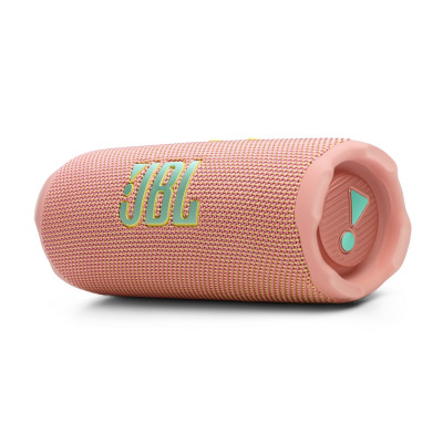Акустична система JBL Flip 7 Pink (JBLFLIP7PINK) Акустична система JBL Flip 7 Pink (JBLFLIP7PINK)