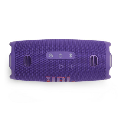 Акустична система JBL Charge 6 Purple (JBLCHARGE6PUR) Акустична система JBL Charge 6 Purple (JBLCHARGE6PUR)