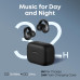 Bluetooth-гарнітура Anker SoundCore AeroClip Black (A3388G11) Bluetooth-гарнітура Anker SoundCore AeroClip Black (A3388G11)