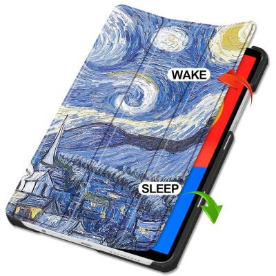 Чохол BeCover Smart Case для Xiaomi Redmi Pad SE 8.7 Чохол BeCover Smart Case для Xiaomi Redmi Pad SE 8.7