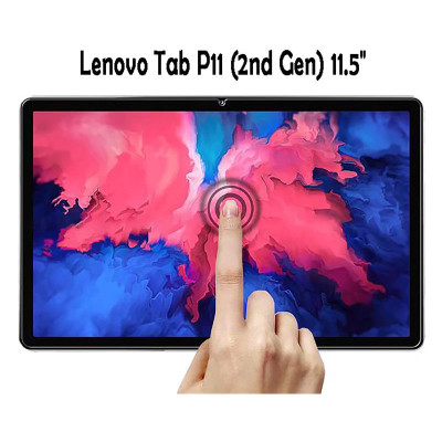 Захисне скло BeCover для Lenovo Tab P11 (2nd Gen) 11.5