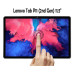 Захисне скло BeCover для Lenovo Tab P11 (2nd Gen) 11.5