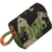 Акустична система JBL GO 3 Squad (JBLGO3SQUAD)
