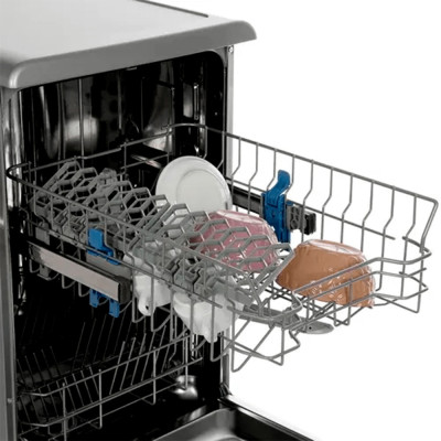 Посудомийна машина IndesitDSCFE1B10SRU Посудомийна машина IndesitDSCFE1B10SRU