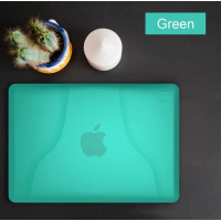 Чохол для ноутбука протиударний Becover PremiumPlastic для Macbook Air M1 (A1932/A2337) 13.3