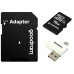 Карта пам`ятi MicroSDHC 16GB UHS-I Class 10 Goodram + SD-adapter + OTG Card reader (M1A4-0160R12) Карта пам`ятi MicroSDHC 16GB UHS-I Class 10 Goodram + SD-adapter + OTG Card reader (M1A4-0160R12)
