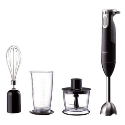 Блендер Panasonic MX-SS1BTQ Блендер Panasonic MX-SS1BTQ