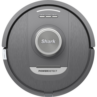 Робот-пилосос Shark Detect Pro with Auto Empty System RV2800YEEU Робот-пилосос Shark Detect Pro with Auto Empty System RV2800YEEU