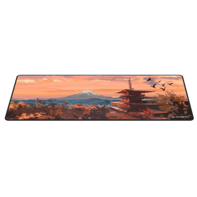 Ігрова поверхня GamePro MP275J