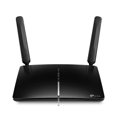 Бездротовий маршрутизатор TP-LINK Archer MR600 Бездротовий маршрутизатор TP-LINK Archer MR600