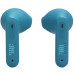 Bluetooth-гарнітура JBL Tune Flex 2 Turquoise (JBLTFLEX2TQE)