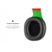 Гарнитура Sades SA-721 Spirits Rasta (sa721rsj)