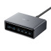 Мережевий зарядний пристрій Anker PowerPort GaNPrime 200W 4xUSB Type-C, 2xUSB Type-A Black (A2683341)