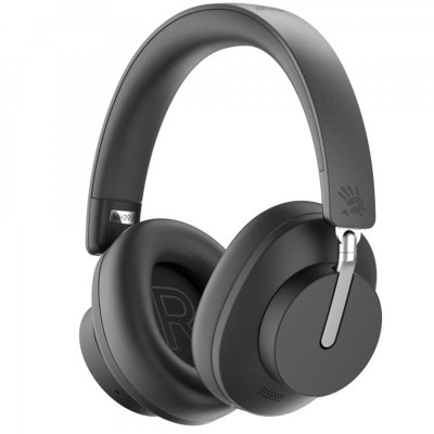 Гарнітура A4Tech Bloody MH390 Black Гарнітура A4Tech Bloody MH390 Black