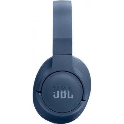 Bluetooth-гарнітура JBL Tune 720BT Blue (JBLT720BTBLU) Bluetooth-гарнітура JBL Tune 720BT Blue (JBLT720BTBLU)