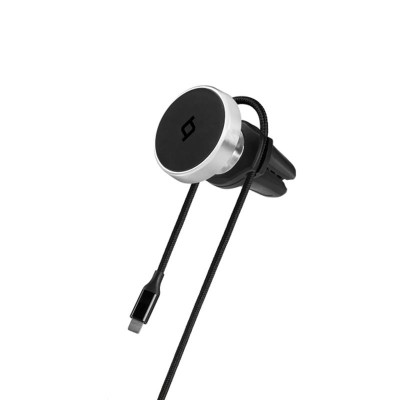 Тримач автомобільний Ttec EasyDrive Pro (2TT16) Тримач автомобільний Ttec EasyDrive Pro (2TT16)