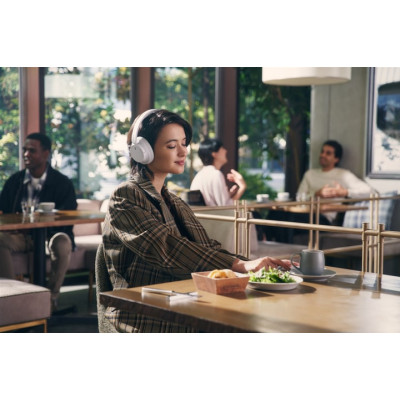 Гарнiтура Sony WH-CH720N White (WHCH720NW.CE7) Гарнiтура Sony WH-CH720N White (WHCH720NW.CE7)