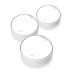 WiFi Mesh-система TP-Link Deco X50-PoE(3-pack)