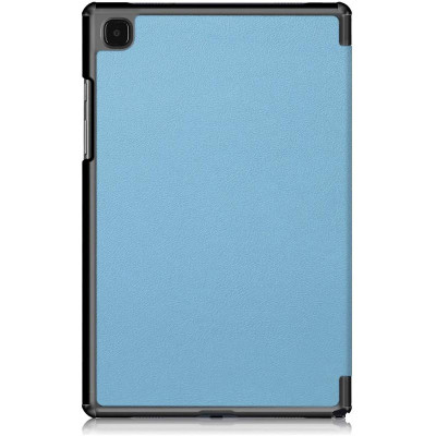 Чохол-книжка BeCover Smart для Samsung Galaxy Tab A7 Lite SM-T220/SM-T225 Blue (706458) Чохол-книжка BeCover Smart для Samsung Galaxy Tab A7 Lite SM-T220/SM-T225 Blue (706458)