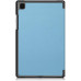 Чохол-книжка BeCover Smart для Samsung Galaxy Tab A7 Lite SM-T220/SM-T225 Blue (706458) Чохол-книжка BeCover Smart для Samsung Galaxy Tab A7 Lite SM-T220/SM-T225 Blue (706458)