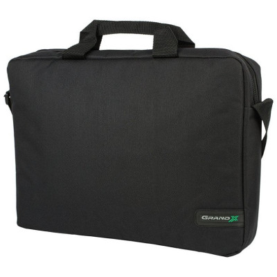 Сумка для ноутбука Grand-X SB-115 600D Nylon 15.6 Сумка для ноутбука Grand-X SB-115 600D Nylon 15.6