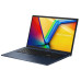 Ноутбук Asus Vivobook 17 X1704VA-AU664 (90NB10V2-M00SN0) Quiet Blue Ноутбук Asus Vivobook 17 X1704VA-AU664 (90NB10V2-M00SN0) Quiet Blue