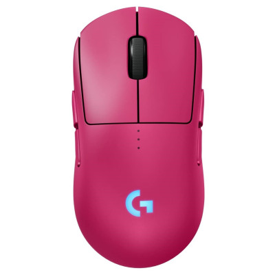 Миша бездротова Logitech G Pro 2 Lightspeed Pink (910-007309) Миша бездротова Logitech G Pro 2 Lightspeed Pink (910-007309)