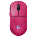 Миша бездротова Logitech G Pro 2 Lightspeed Pink (910-007309) Миша бездротова Logitech G Pro 2 Lightspeed Pink (910-007309)