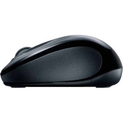 Миша бездротова Logitech M325s Dark Silver (910-006812) Миша бездротова Logitech M325s Dark Silver (910-006812)