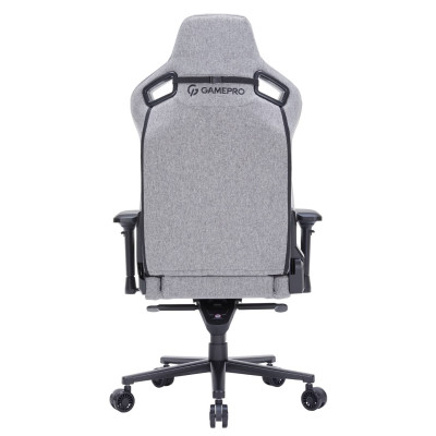 Крісло для геймерів GamePro GC900DG Dark Grey Крісло для геймерів GamePro GC900DG Dark Grey