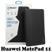 Чохол-книжка BeCover Smart для Huawei MatePad 11 Black (707607) Чохол-книжка BeCover Smart для Huawei MatePad 11 Black (707607)