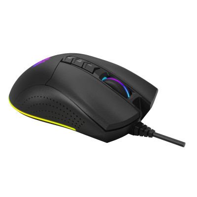 Миша A4Tech Bloody P90s Stone Black